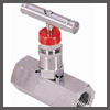 Manufacturers Exporters and Wholesale Suppliers of FORGED INTEGRAL BONNET ANGLE TYPE VALVES Mumbai Maharashtra